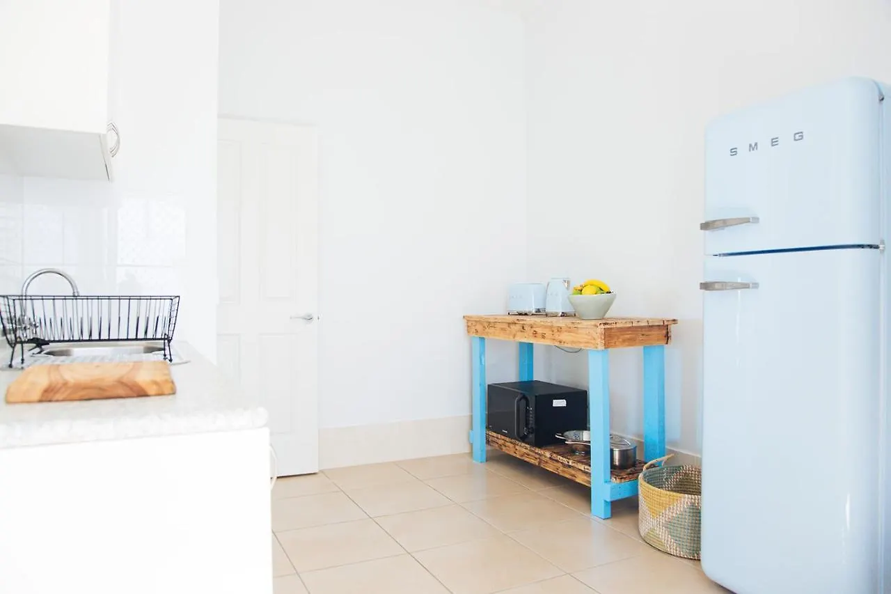 Shaws Bay Getaway- Ocean View Tropical Oasis Apartment East Ballina Australia